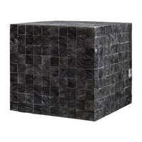 Ayasha Accent Table