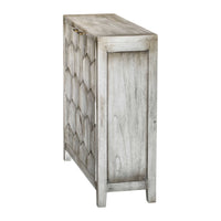 Catori 2 Door Cabinet