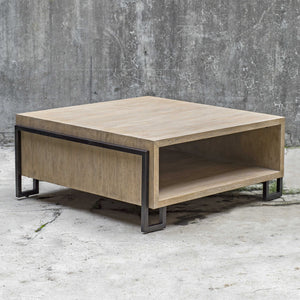 Kailor Coffee Table