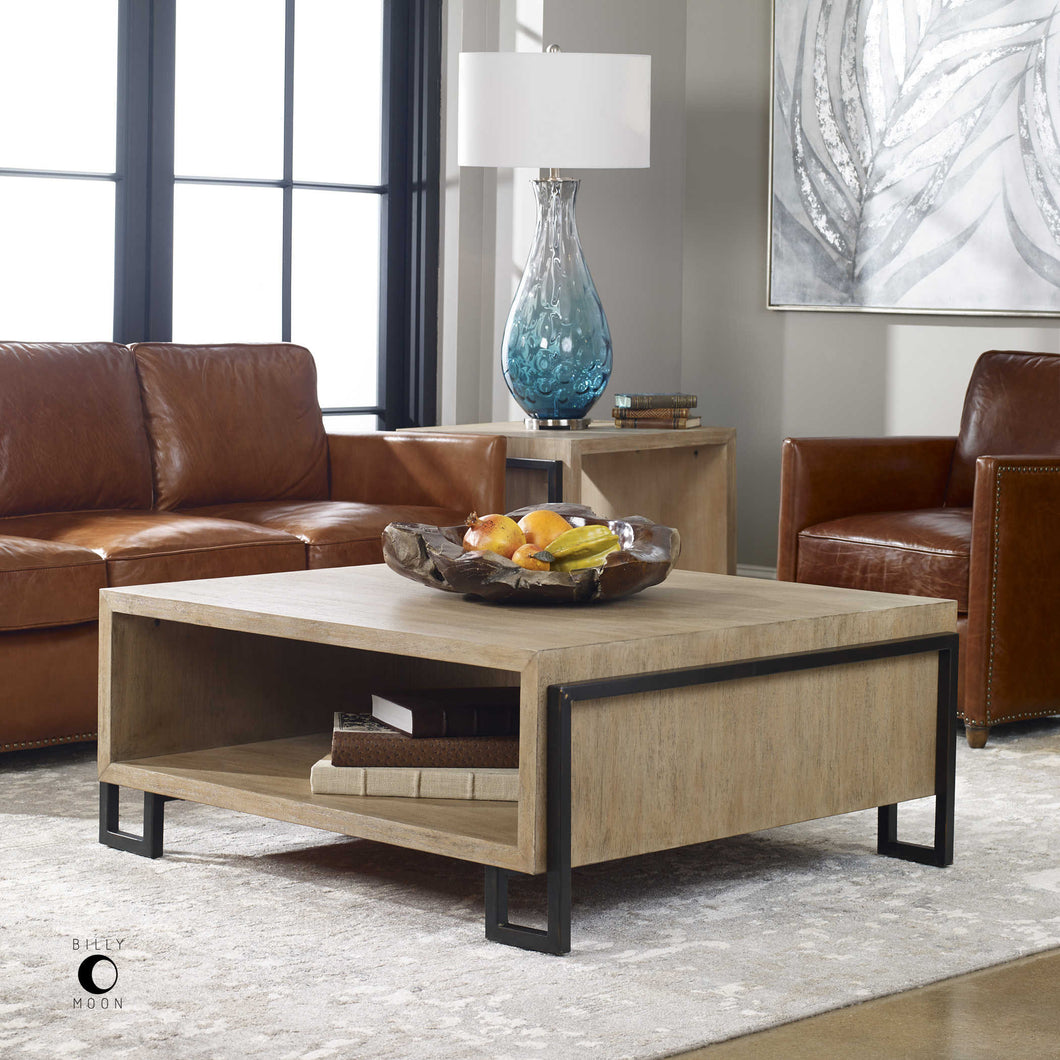 Kailor Coffee Table