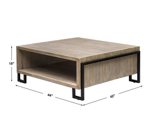 Kailor Coffee Table