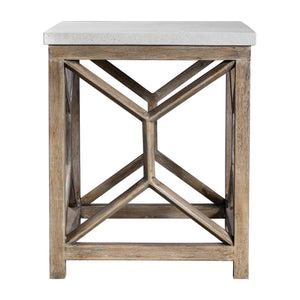 Catali End Table