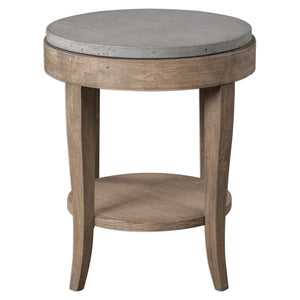 Deka Side Table