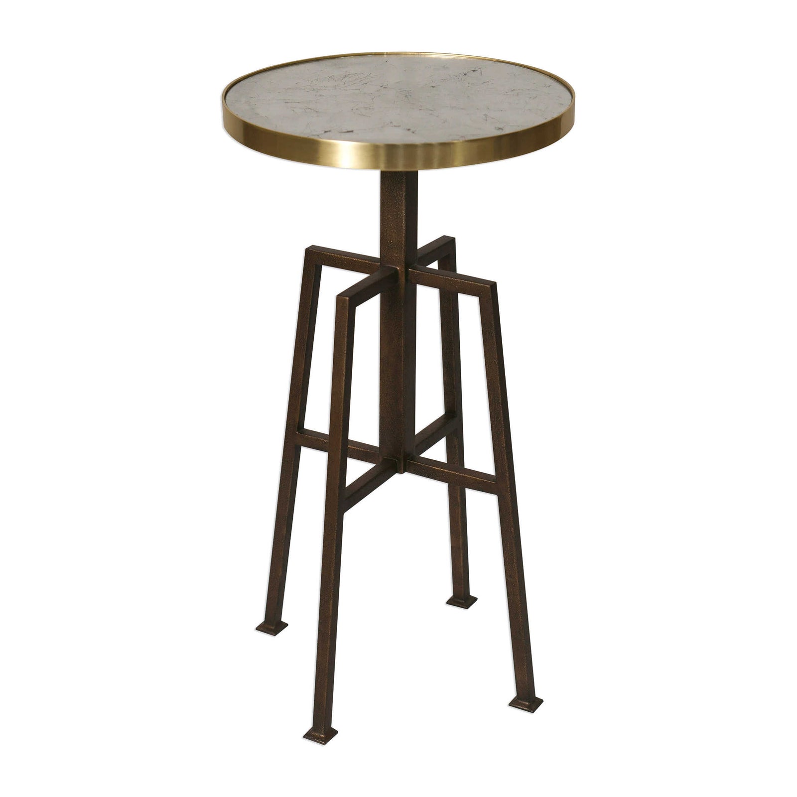 Gisele Drink Table