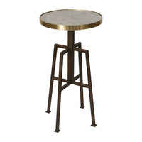 Gisele Drink Table