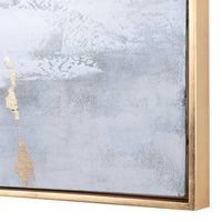 Road Less Travelled Hand Painted Canvas