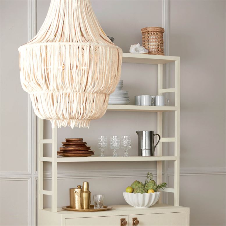 Aida chandelier