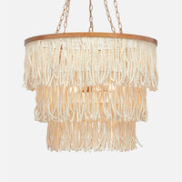 Arricka Chandelier