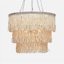 Load image into Gallery viewer, Arricka Chandelier
