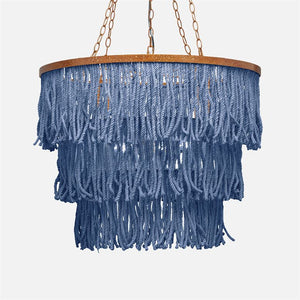 Arricka Chandelier