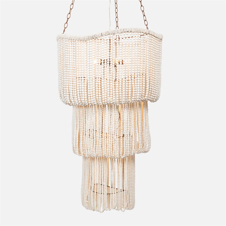 Belva Chandelier