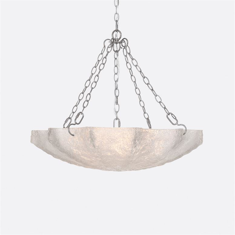 Evelyn chandelier