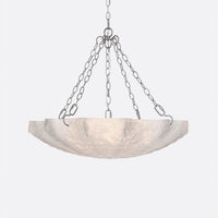 Evelyn chandelier