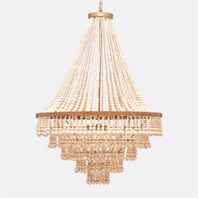 Load image into Gallery viewer, Pia Large Chandelier
