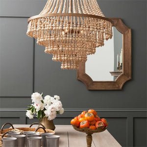 Pia Large Chandelier