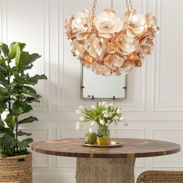 Venus Chandelier