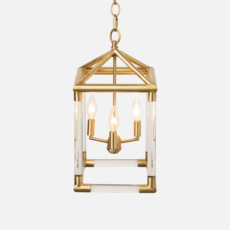 Xavier Chandelier
