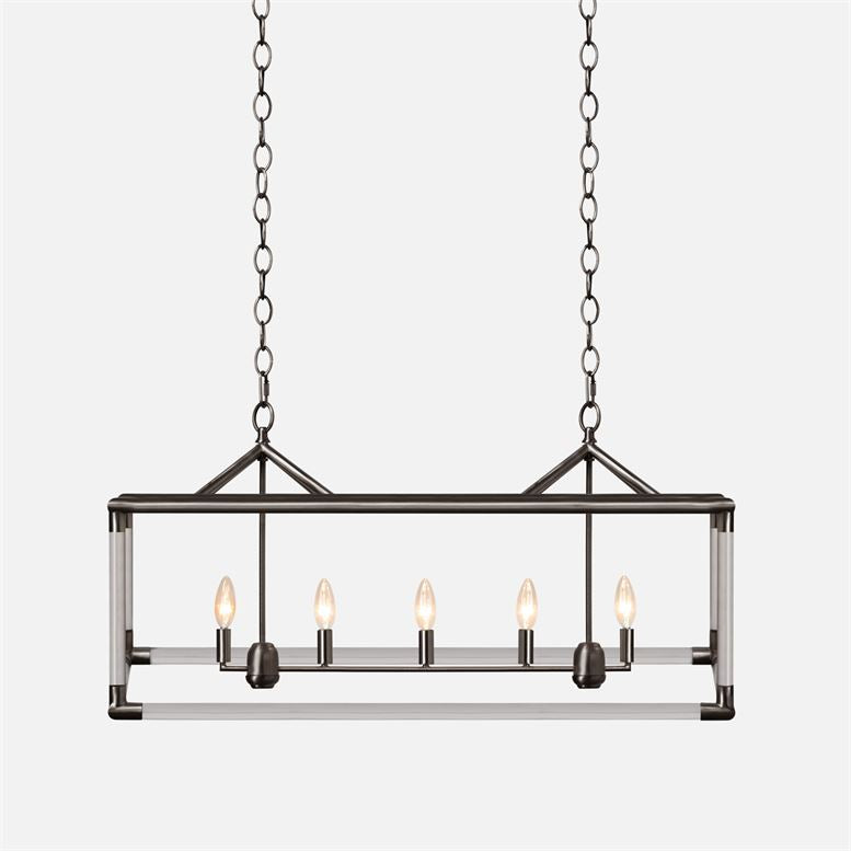 Xavier Chandelier