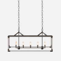 Xavier Chandelier