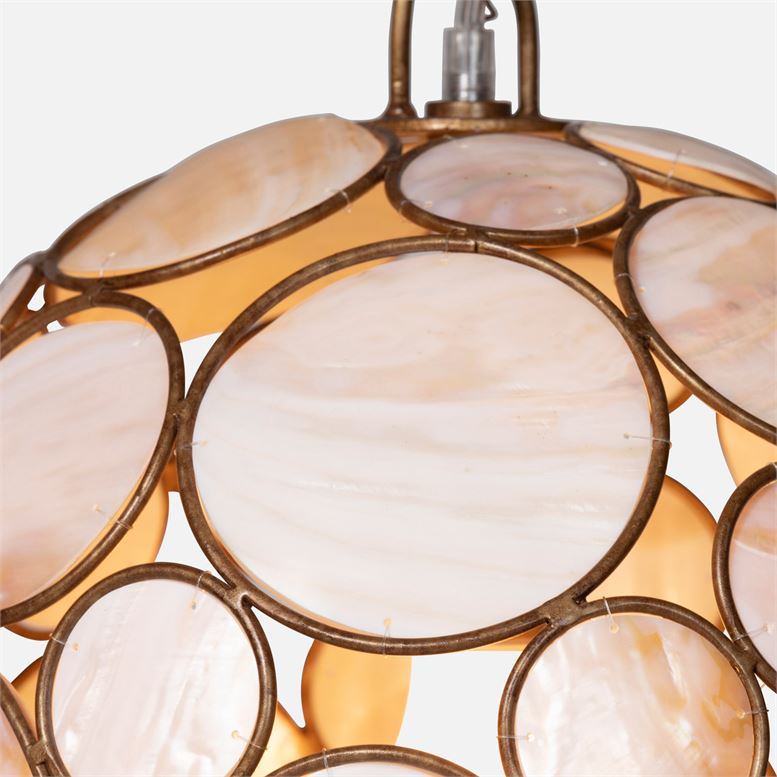 Zoey Chandelier