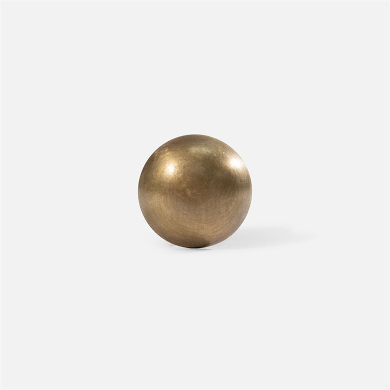 Trenton Knob KB12