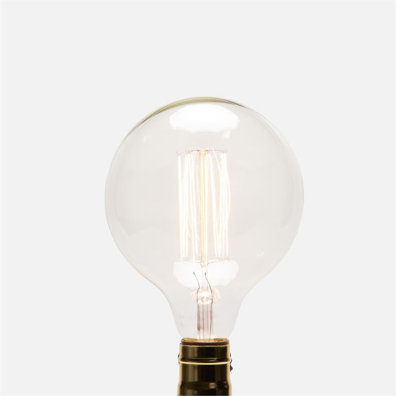 Large Round Bulb