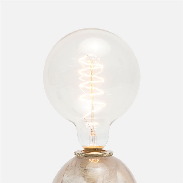 Small Round Bulb
