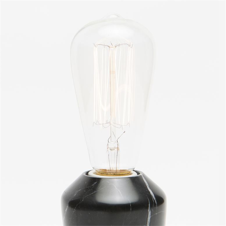 Tapered Round Bulb
