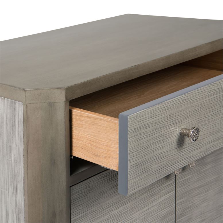 Alcott Dresser