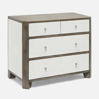 Alcott Dresser