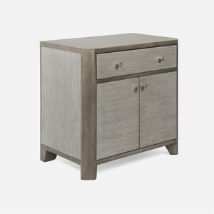 Alcott Nightstand Dresser