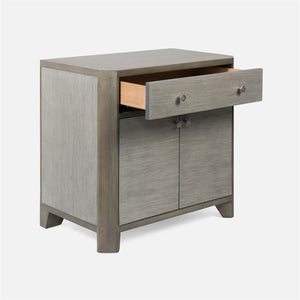 Alcott Nightstand Dresser