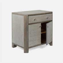 Load image into Gallery viewer, Alcott Nightstand Dresser
