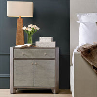 Alcott Nightstand Dresser