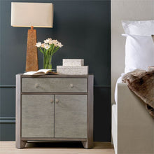 Load image into Gallery viewer, Alcott Nightstand Dresser
