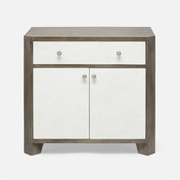 Alcott Nightstand Dresser