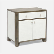 Load image into Gallery viewer, Alcott Nightstand Dresser
