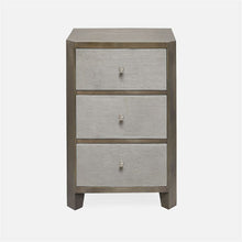 Load image into Gallery viewer, Alcott Nightstand Dresser
