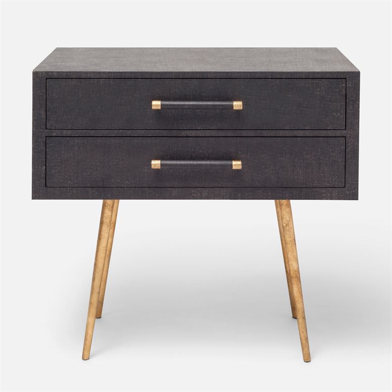 Alene Nightstand Table