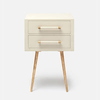 Alene Nightstand Table