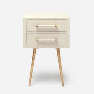 Alene Nightstand Table