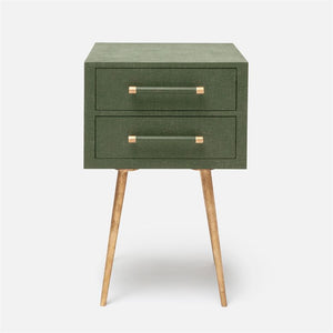 Alene Nightstand Table