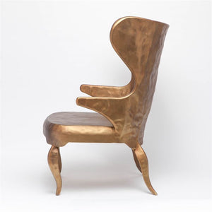 Alfred Lounge Chair