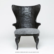 Load image into Gallery viewer, Alfred Upholstered Chair
