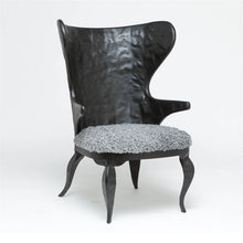 Load image into Gallery viewer, Alfred Upholstered Chair
