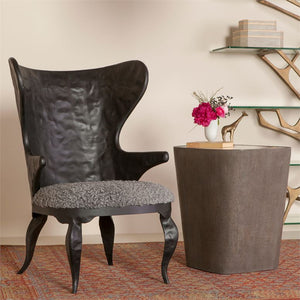 Alfred Upholstered Chair