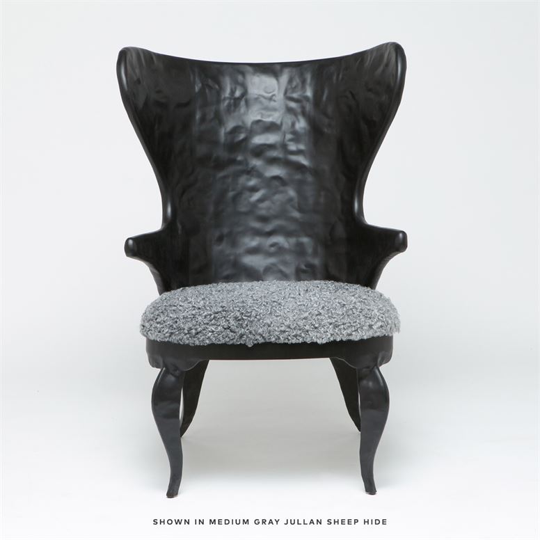 Alfred Upholstered Chair