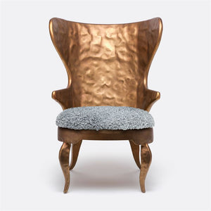 Alfred Upholstered Chair