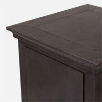 Alistair Bedside Table