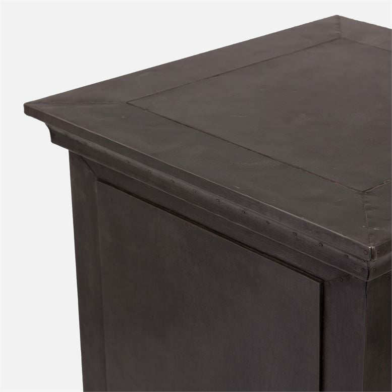 Alistair Bedside Table